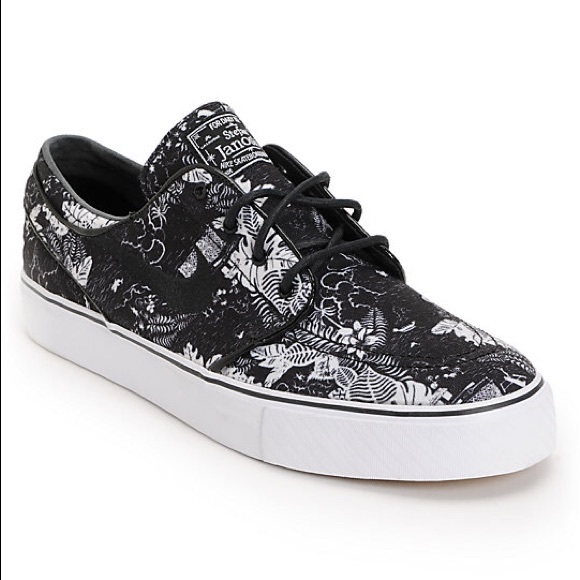 Nike Other - Nike Sb Janoski Sz 6 (women 7)